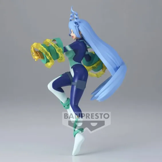 My Hero Academia - The Amazing Heroes Vol. 31 - Figura Nejire Hado Banpresto - 2