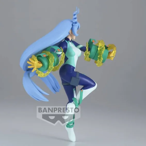 My Hero Academia - The Amazing Heroes Vol. 31 - Nejire Hado Figure Banpresto - 3