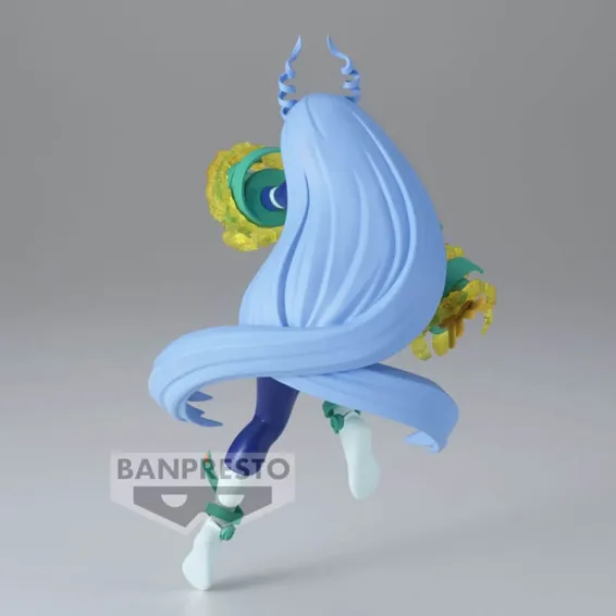 My Hero Academia - The Amazing Heroes Vol. 31 - Figura Nejire Hado Banpresto - 4