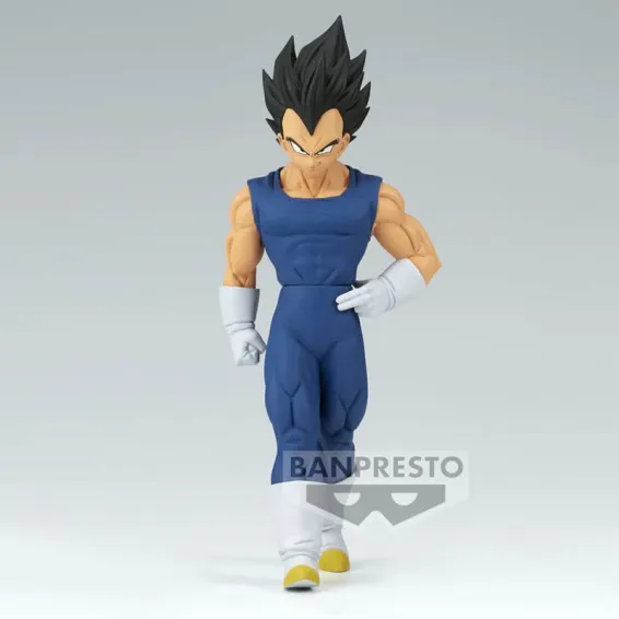 DRAGON BALL Z SOLID EDGE WORKS vol.20, DRAGON BALL