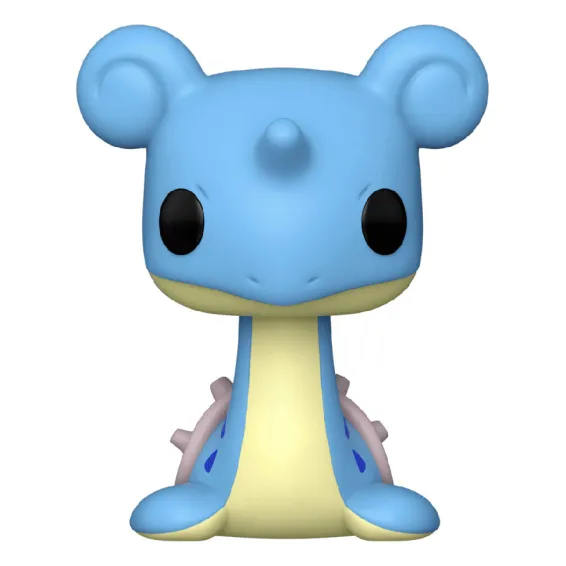 Pokémon - Figura Lapras 864 POP! Funko - 1