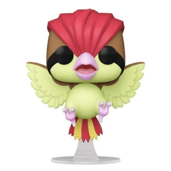 Pokémon - Figura Pidgeotto 849 POP! Funko - 1