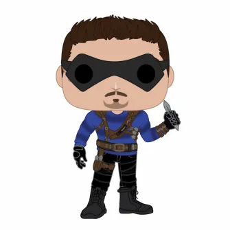 umbrella academy funko pop diego