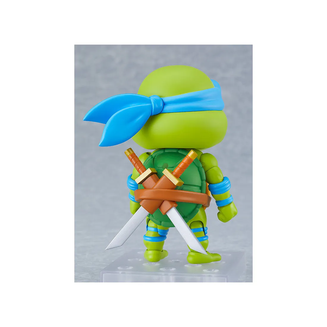 Teenage Mutant Ninja Turtles Nendoroid Action Figure Leonardo 10 cm