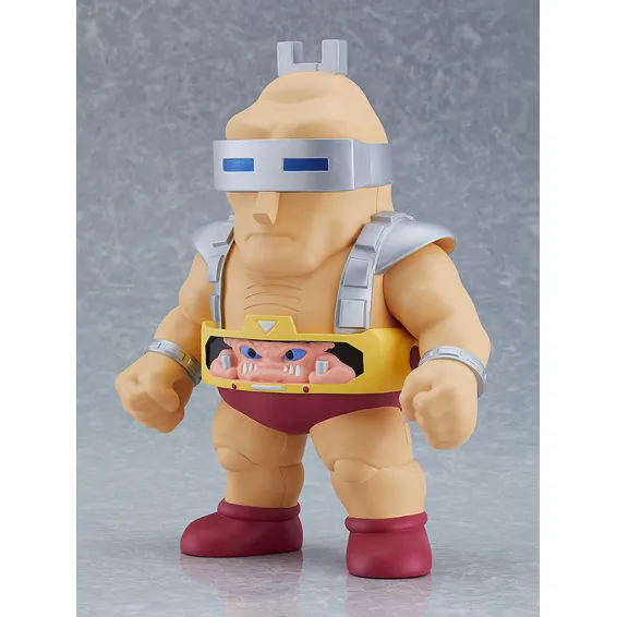 Teenage Mutant Ninja Turtles - Nendoroid - Figura More Krang Good Smile Company - 2