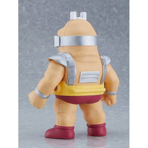 Teenage Mutant Ninja Turtles - Nendoroid - More Krang Figure Good Smile Company - 3