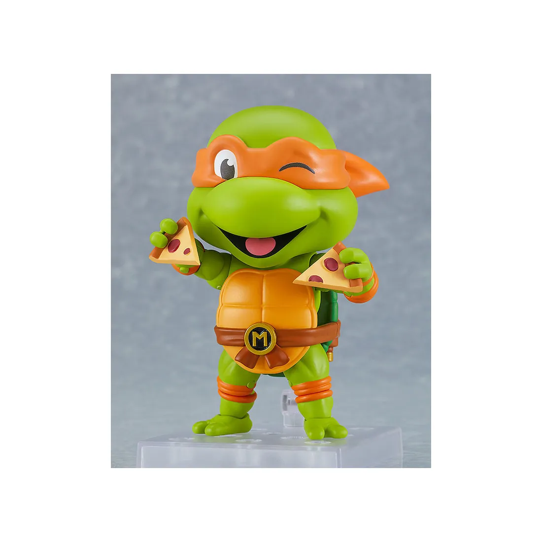 Teenage Mutant Ninja Turtles Michelangelo Nendoroid Action Figure