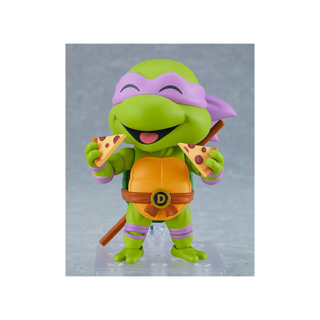 Donatello Nendoroid Figure -- Teenage Mutant Ninja Turtles