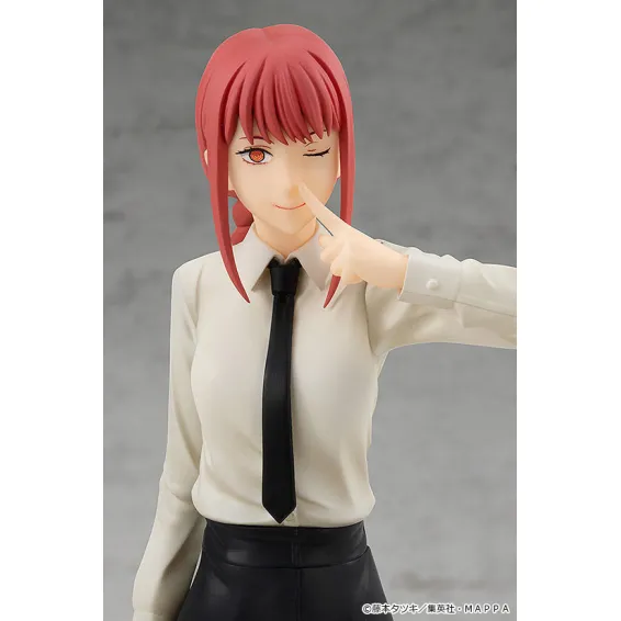 Chainsaw Man - Pop Up Parade - Figura Makima Good Smile Company - 6