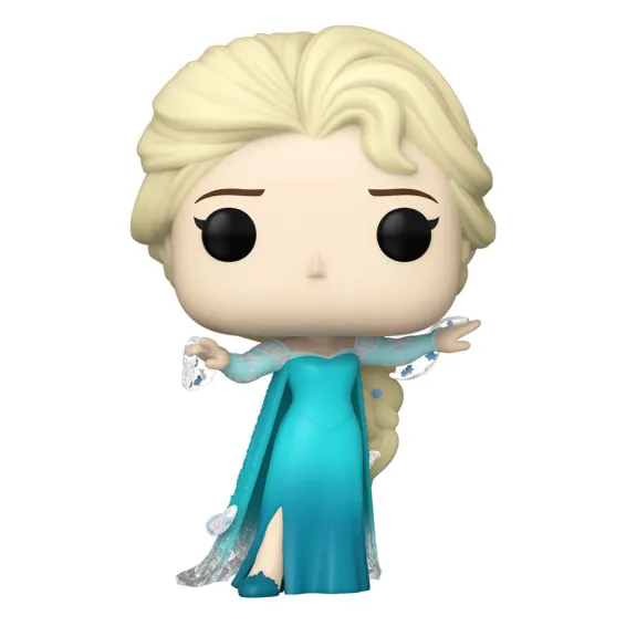 Disney's 100th Anniversary - Figura Elsa POP! Funko - 1