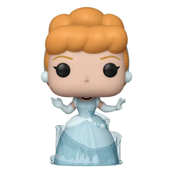 Disney's 100th Anniversary - Figura Cinderella POP! Funko - 1