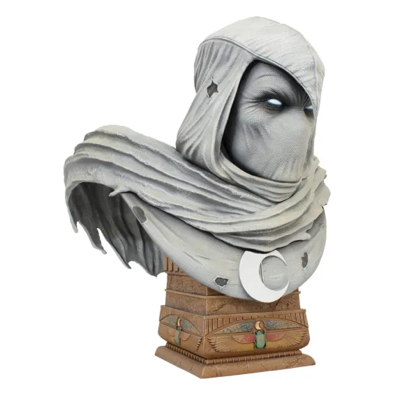 Marvel Comics - Legends in 3D Moon Knight Diamond Select 2