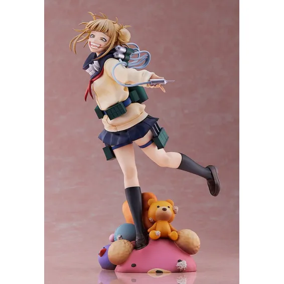 MY HERO ACADEMIA ARTFX J HIMIKO TOGA [2023]