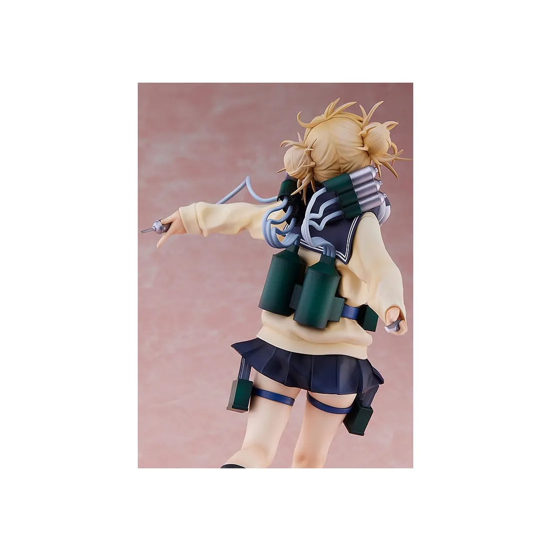 Banpresto - My Hero Academia Fig Academy Himiko Toga Statue