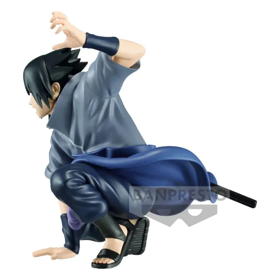 G.E.M. Uchiha Sasuke Shinobi World War, Naruto Shippuden