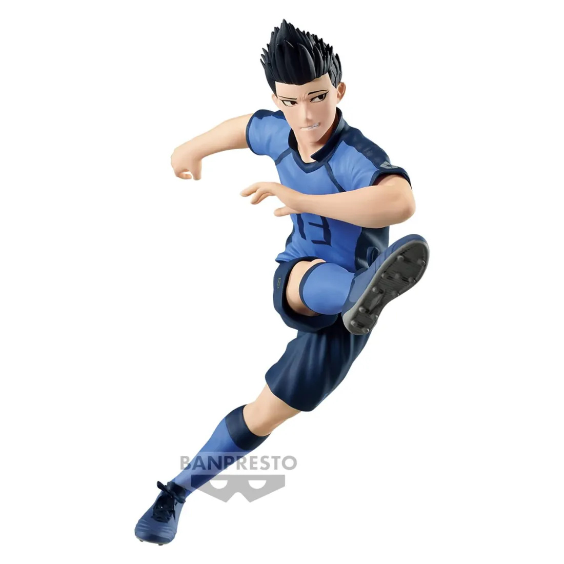 Figura Shouei Barou | Figura Blue Lock | Banpresto