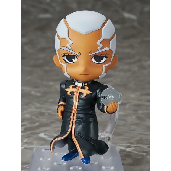 Nendoroid Anime JoJo's Bizarre Adventure Stone Ocean Jolyne Cujoh