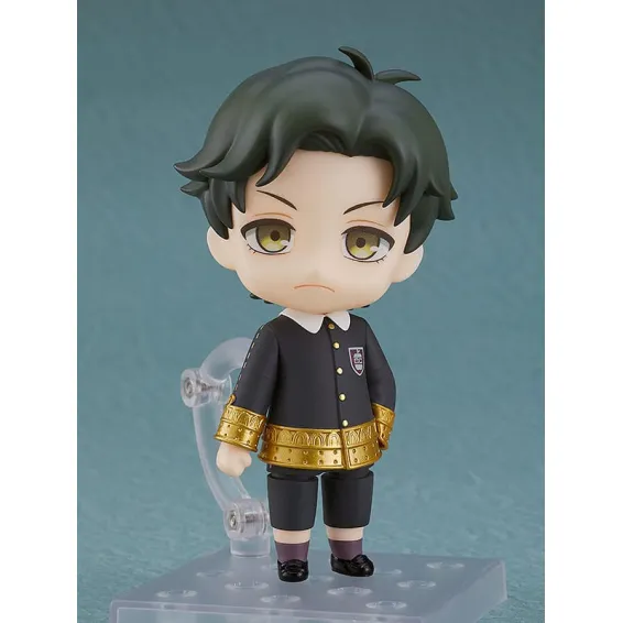 Spy x Family - Nendoroid - Damian Desmond Figure Good Smile Company - 1