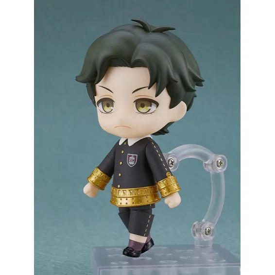 Spy x Family - Nendoroid - Damian Desmond Figure Good Smile Company - 2