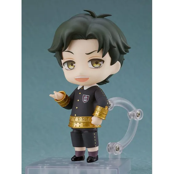 Spy x Family - Nendoroid - Damian Desmond Figure Good Smile Company - 3