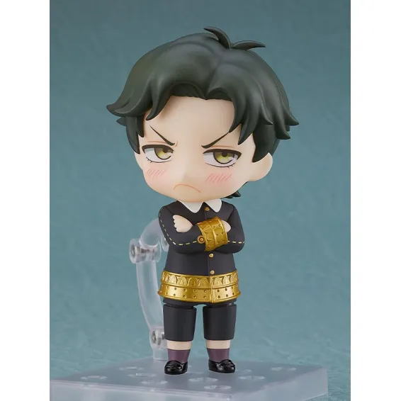 Spy x Family - Nendoroid - Damian Desmond Figure Good Smile Company - 4