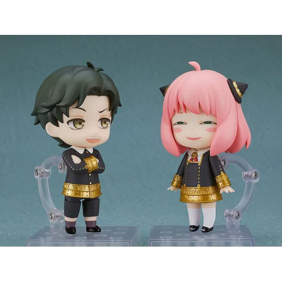 Spy x Family - Nendoroid - Damian Desmond Figure Good Smile Company - 6