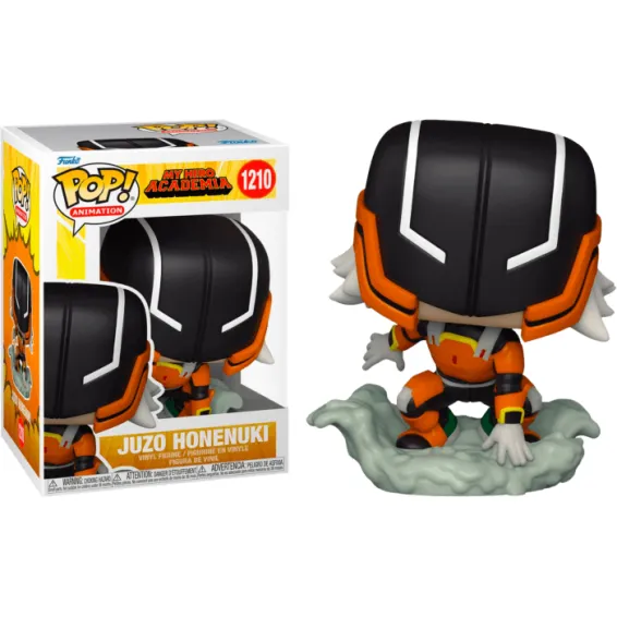 My Hero Academia - Juzo Honenuki POP! Figure Funko - 1