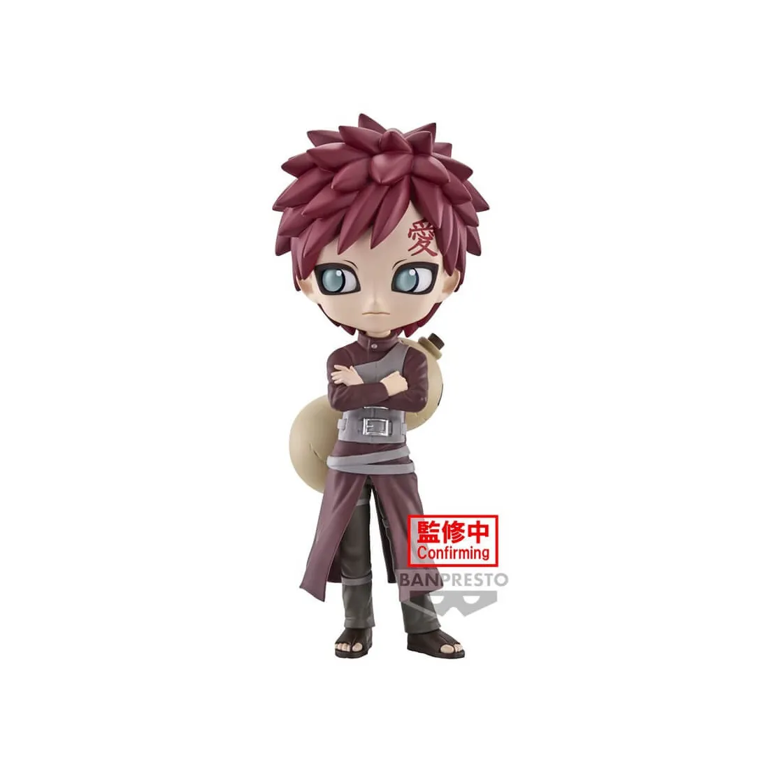 Nendoroid, Gaara, Naruto Shippuden – Kitsune