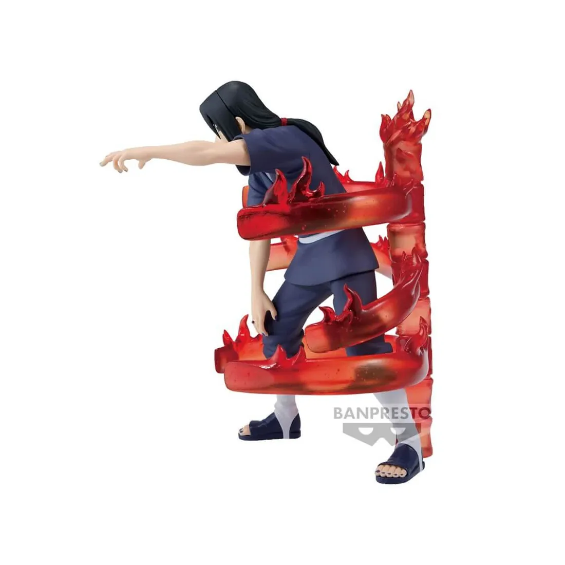 NARUTO SHIPPUDEN EFFECTREME-UCHIHA SASUKE-Ⅱ, NARUTO