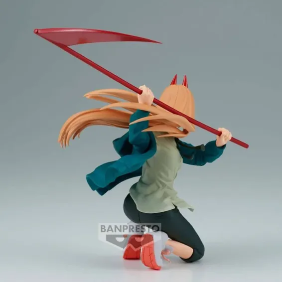 Chainsaw Man - Vibration Stars - Figura Power Banpresto - 3