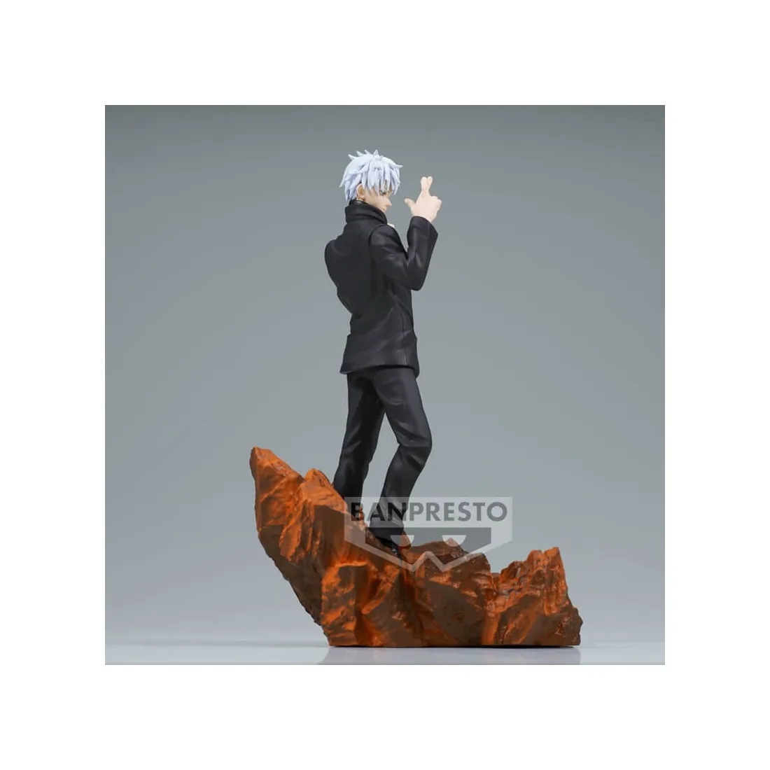 Combination Battle Vol. 4 Satoru Gojo Figure | Jujutsu Kaisen Figure ...