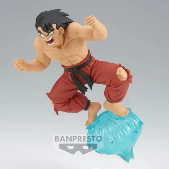 Dragon Ball Z - Gx Materia - Figurine The Son Goku III SHOWROOM Banpresto - 1