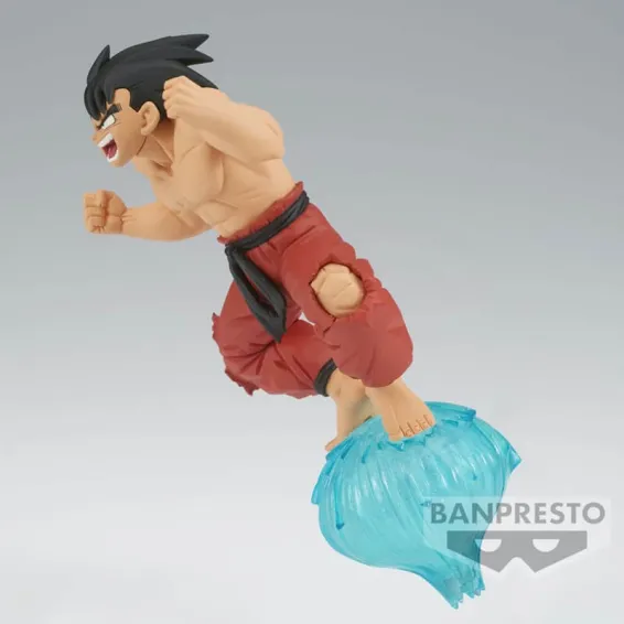 Dragon Ball Z - Gx Materia - Figurine The Son Goku III SHOWROOM Banpresto - 2