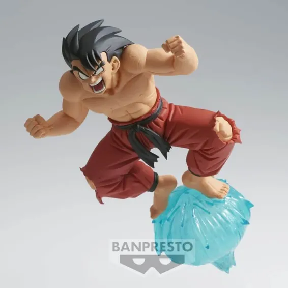 Dragon Ball Z - Gx Materia - Figurine The Son Goku III SHOWROOM Banpresto - 4