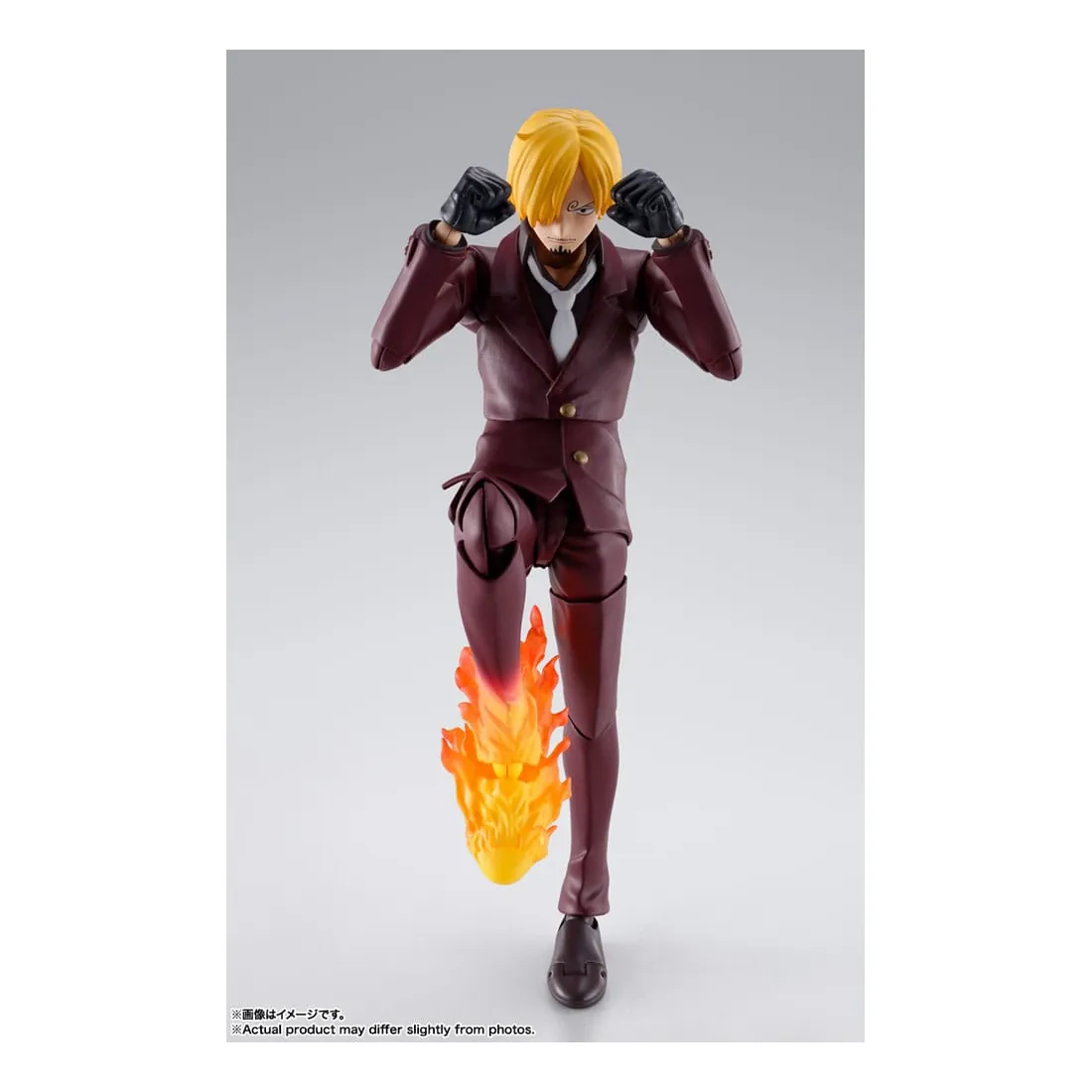 One Piece FiguartsZERO PVC Statue (Extra Battle) Monkey D. Luffy -Gear 5  Gigant- 30 cm