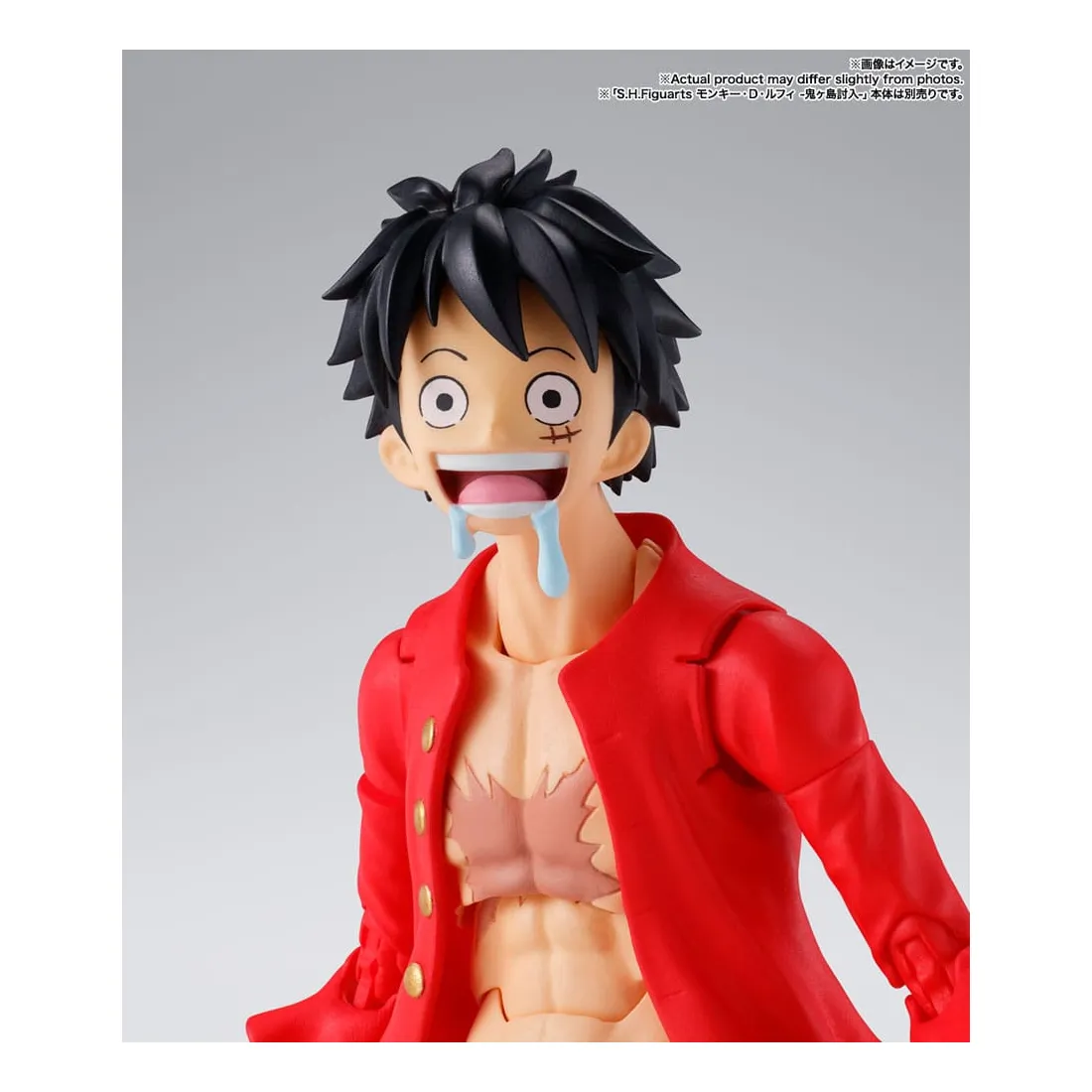 Figurine Figuarts Zero - One Piece - Sanji La Jambe Noire
