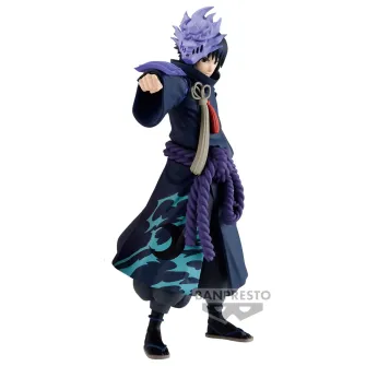 Demon Slayer Gyutaro Figure Oni no Sou vol.8 Kimetsu Banpresto New  Authentic New