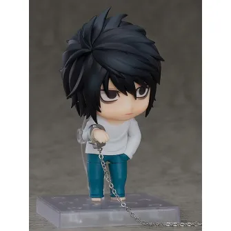 l 2.0 nendoroid death note