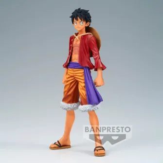 FIGURE ONE PIECE DXF THE GRANDLINE MEN WANOKUNI KIN EMON VOL 4 REF:  20395/20396 : : Brinquedos e Jogos