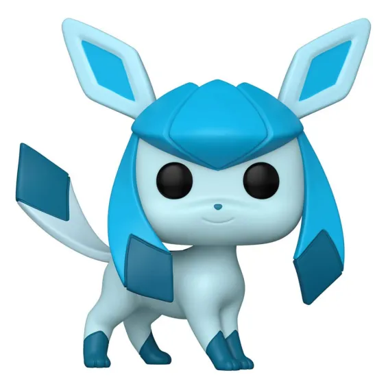 Pokémon - Figura Super Sized Glaceon POP! Funko