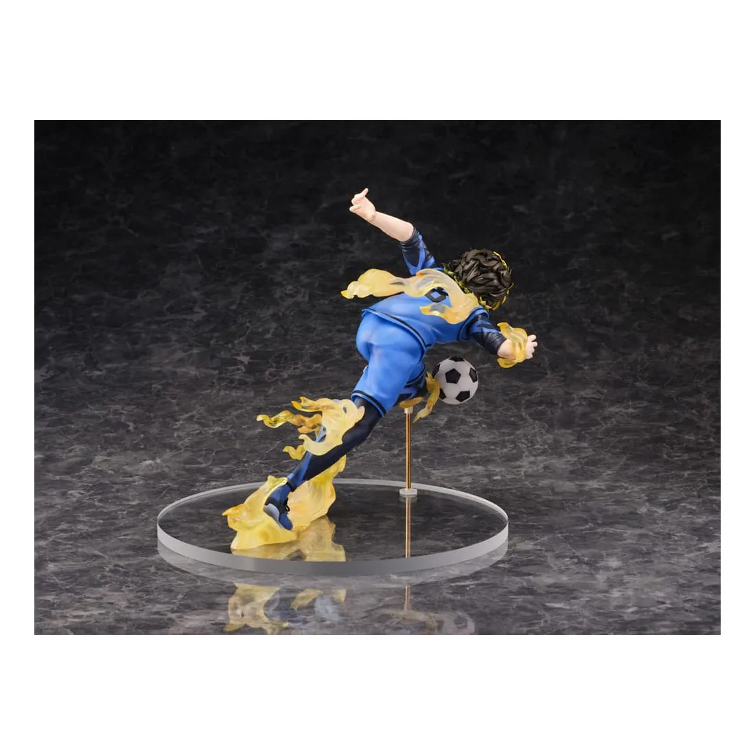 Meguru Bachira 1/7 Figure | Blue Lock Figure | Furyu