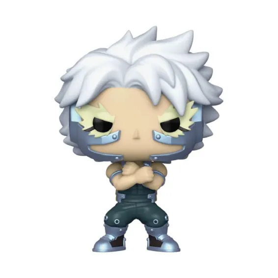 My Hero Academia - Figura Tetsutetsu Tetsutetsu Special Edition POP! Funko - 1