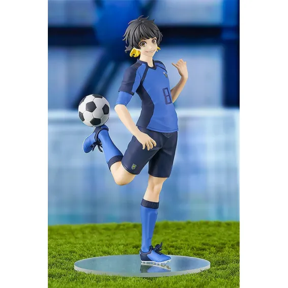 Blue Lock - Pop Up Parade - Figura Bachira Meguru Good Smile Company - 1