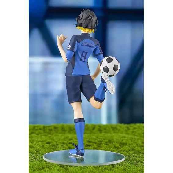 Blue Lock - Pop Up Parade - Figura Bachira Meguru Good Smile Company - 2