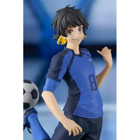 Blue Lock - Pop Up Parade - Bachira Meguru Figure Good Smile Company - 3