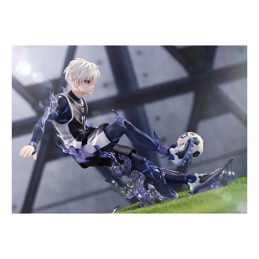 Anime BLUE LOCK Figures Bachira Meguru Seishiro Nagi Cosplay