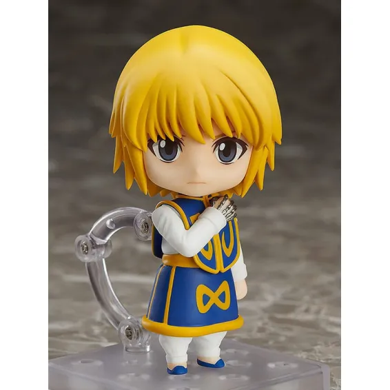 Hunter x Hunter - Nendoroid - Figura Kurapika Good Smile Company