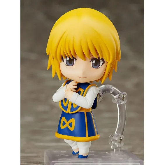 Hunter x Hunter - Nendoroid - Figura Kurapika Good Smile Company 2