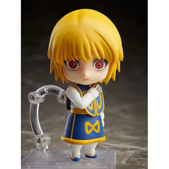 Hunter x Hunter - Nendoroid - Figura Kurapika Good Smile Company 4