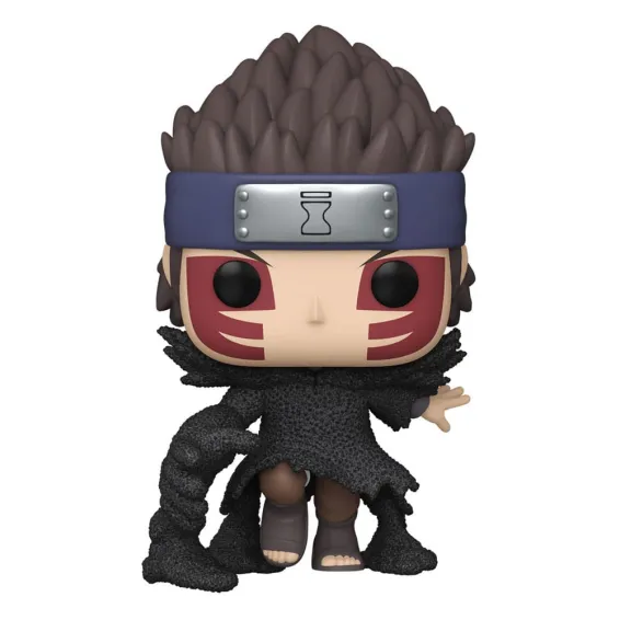 Boruto: Naruto Next Generations - Figura Shinki POP! Funko - 1